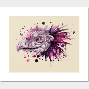 Skeksis 2.0 Posters and Art